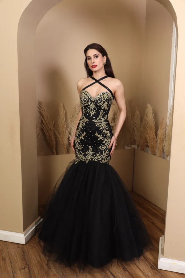 Evening Gowns