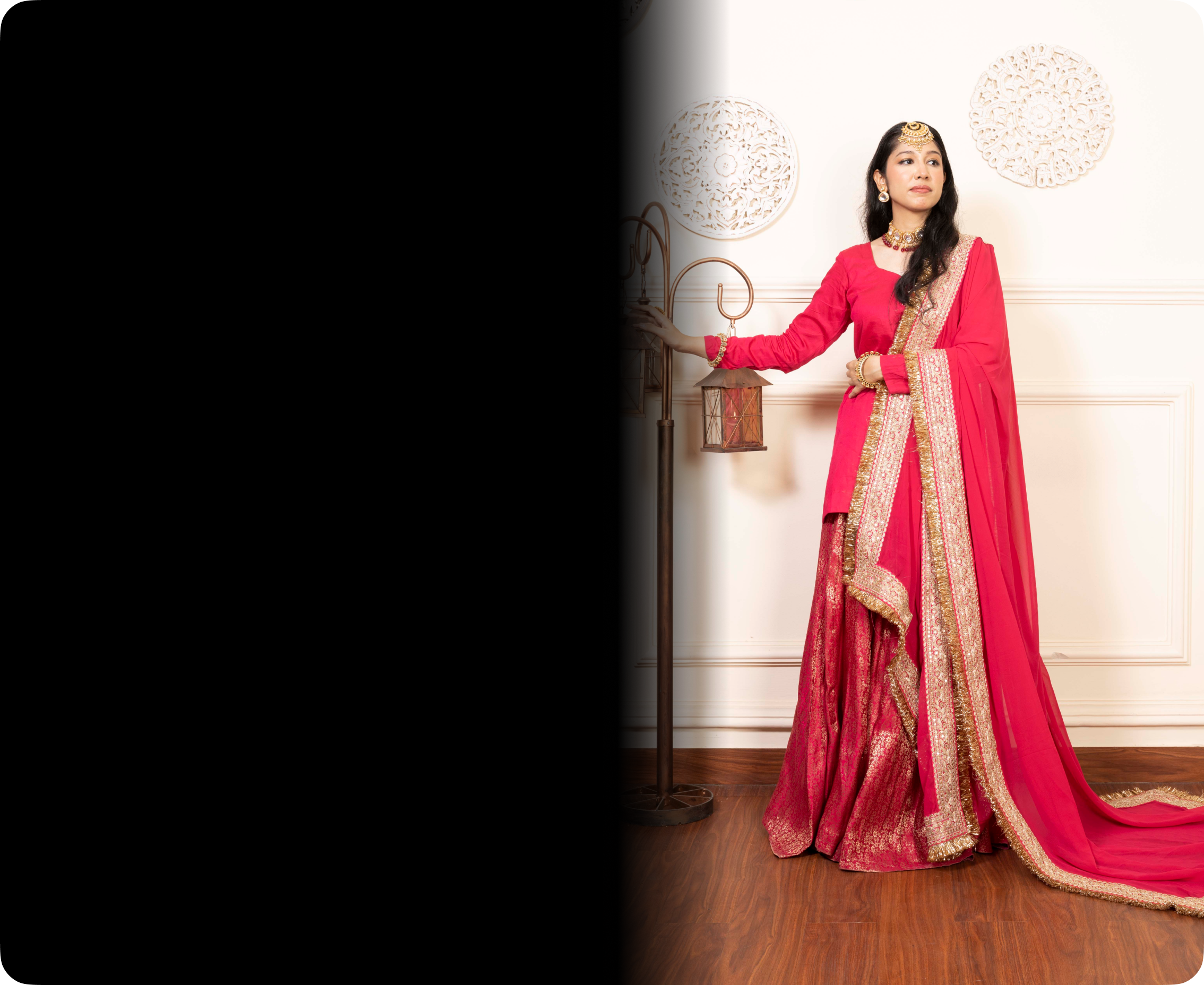 ASHÉ Couture Portfolio Image