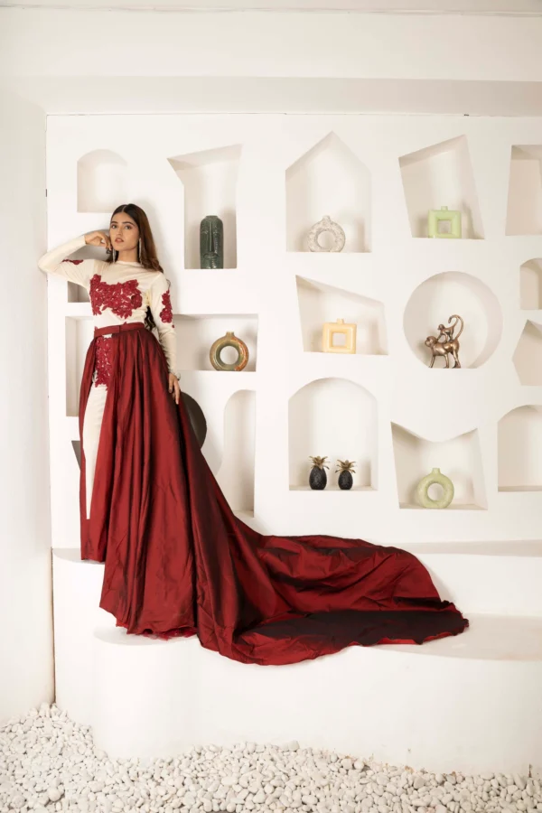 Evening Gowns