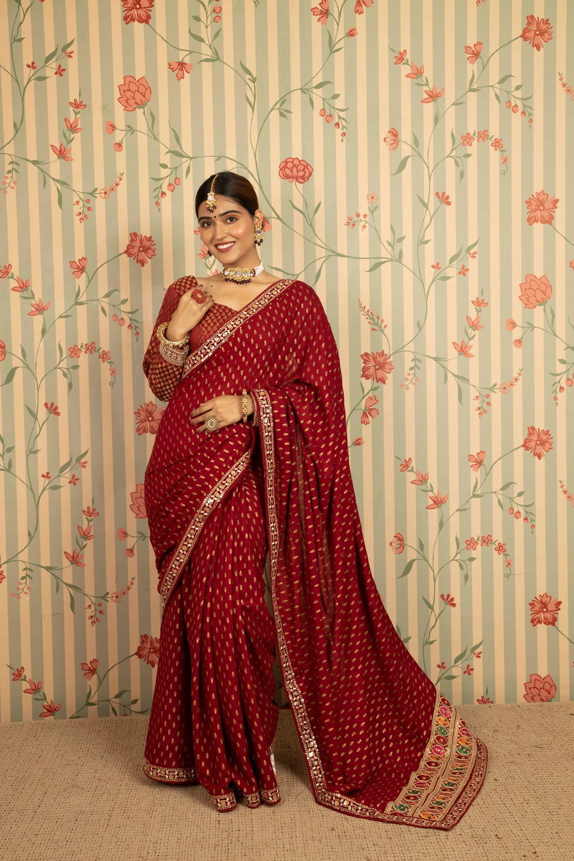 Sarees
