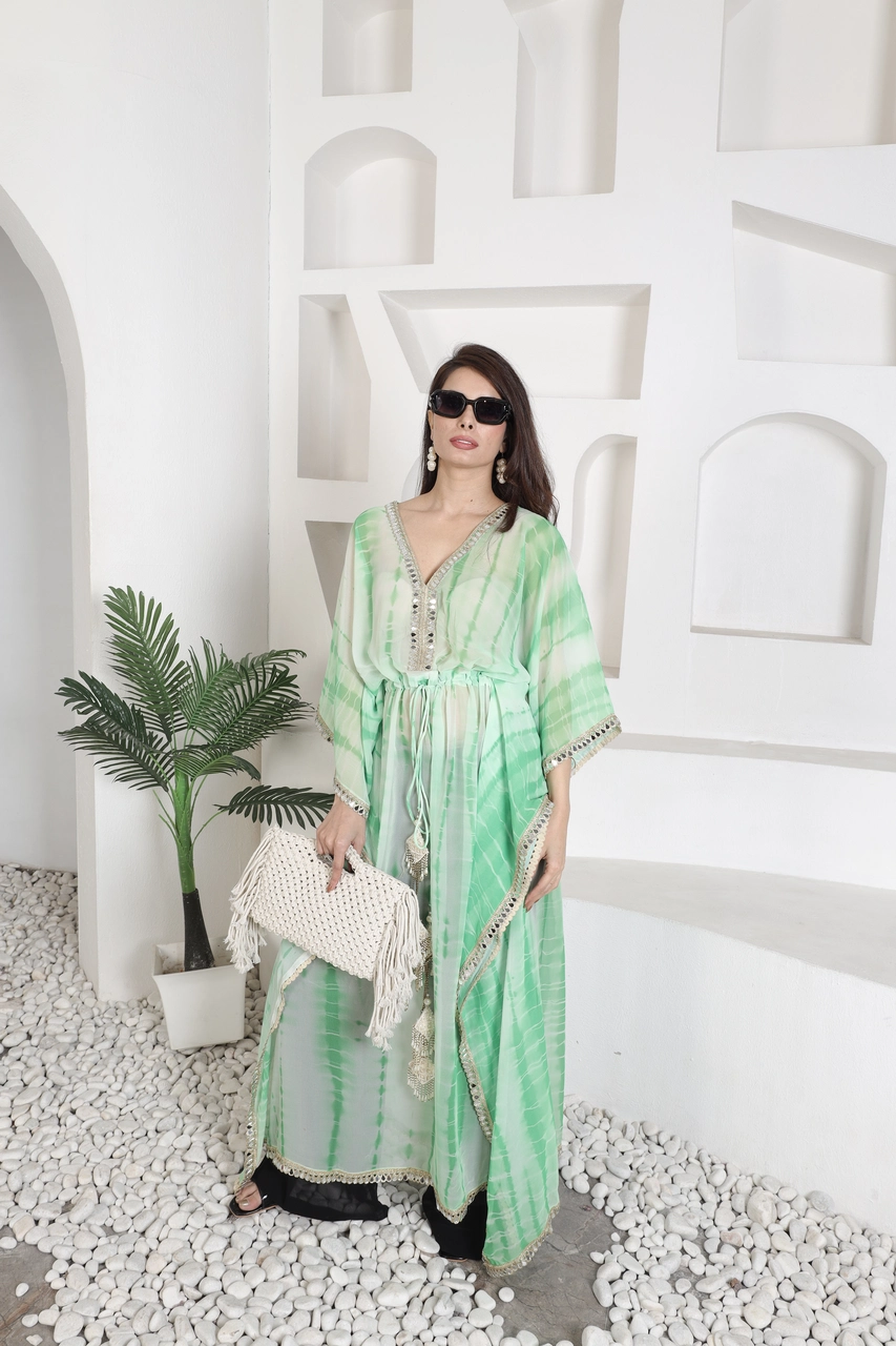 Kaftans