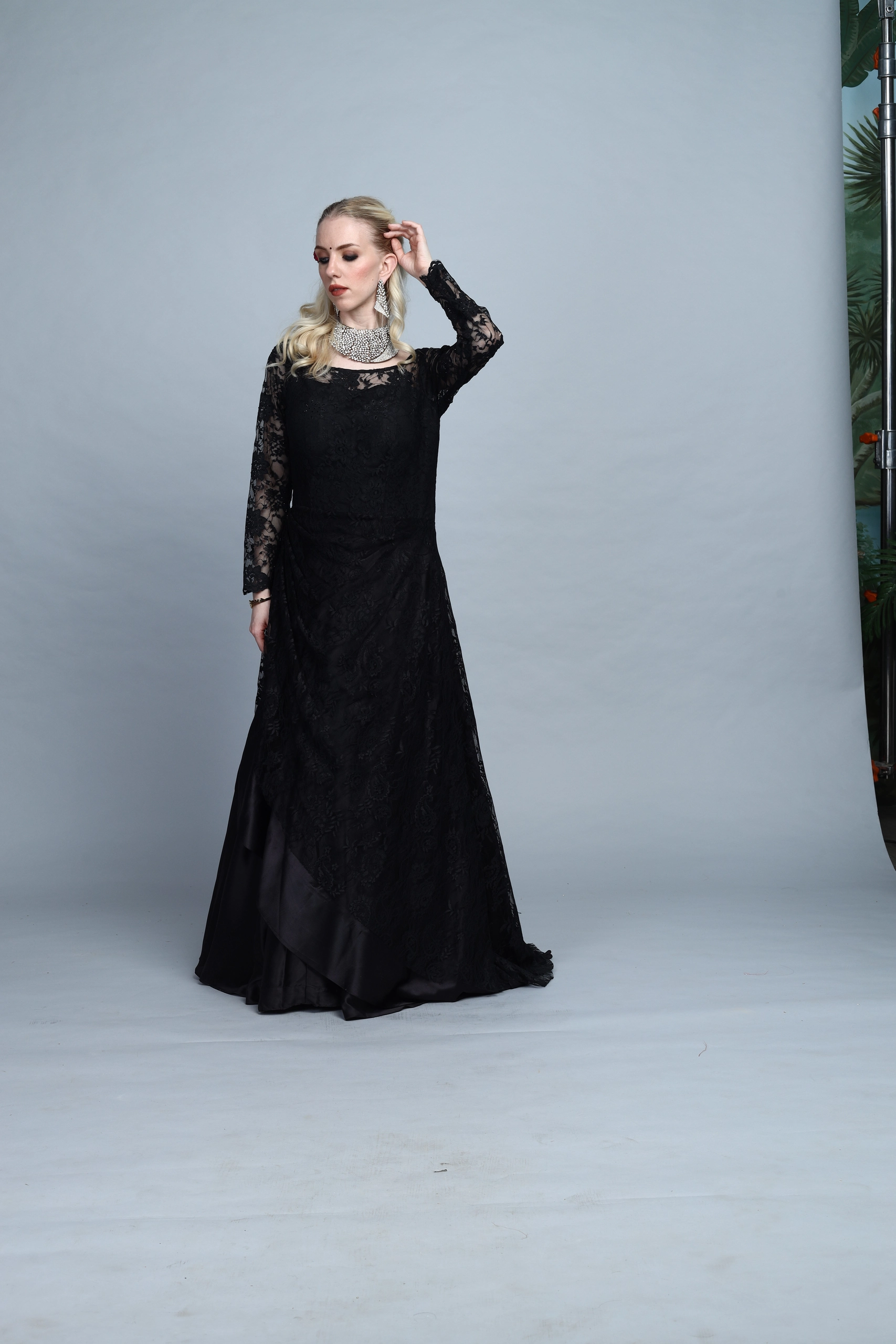 Velisse Maxi Gown Alternate