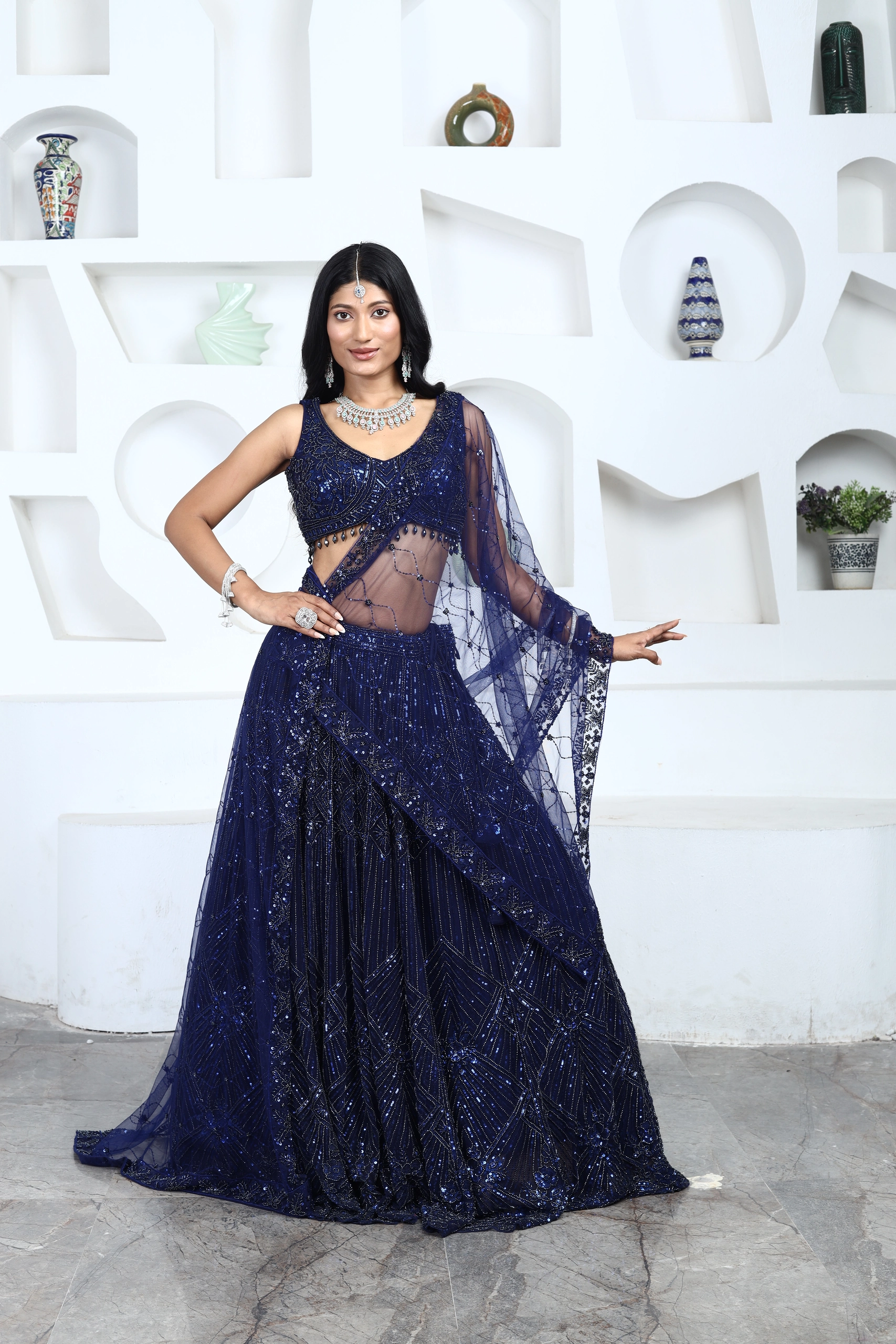 Lehengas