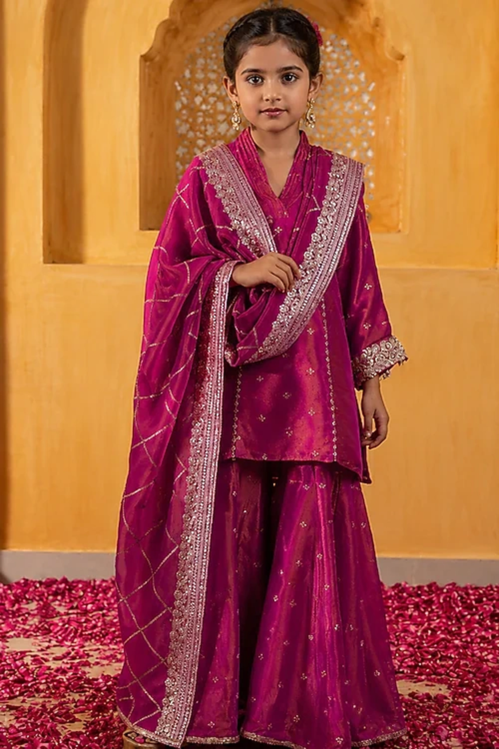 Altair Tissue Sharara